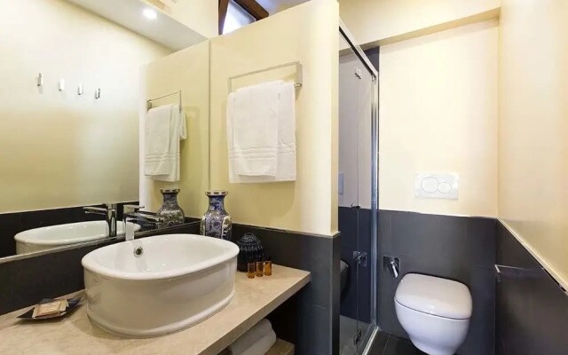 Rome Accommodation - Margana I