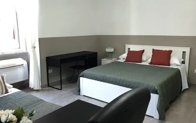 Giuseppe Apartment