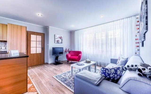Apartman na Kopecku