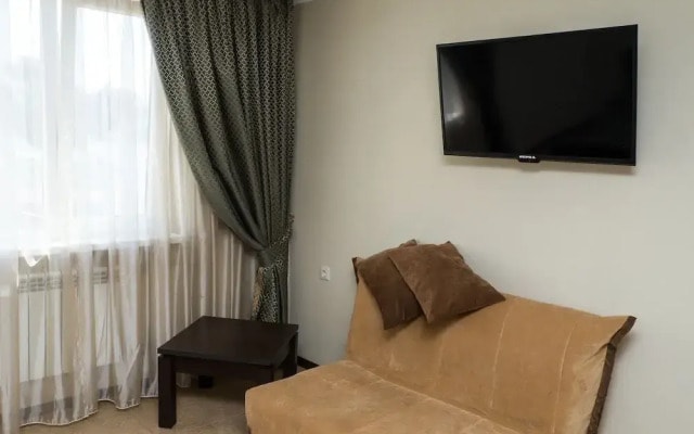 Guest House Albina