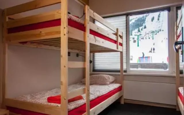 Hostel Gnezdo