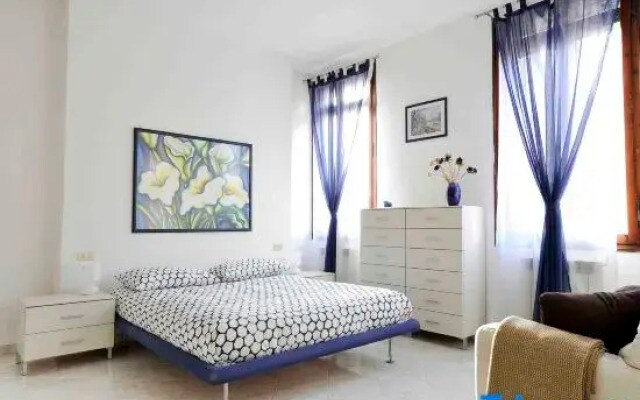 SantaMarta, the apartment for your Venetian holidays