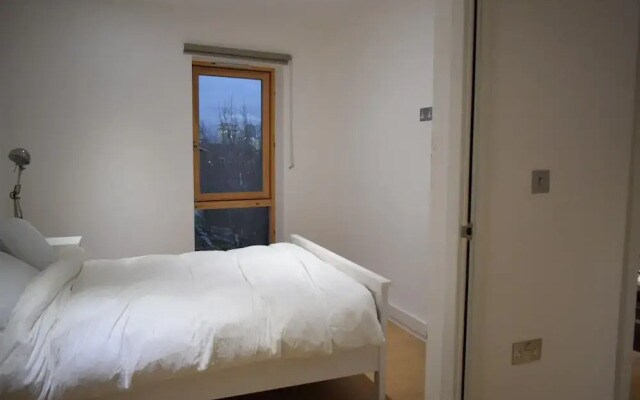 Modern 1 Bedroom Apartment Near Homerton