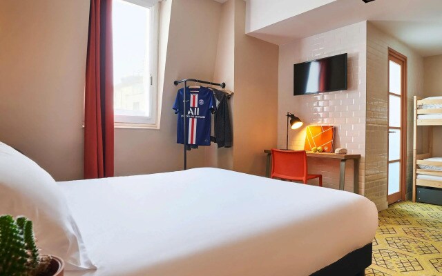 Greet By Accor Boulogne Billancourt Paris