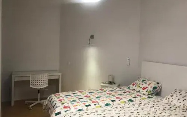 Apartamentos Gold Madre De Dios 37