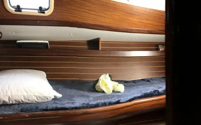 Bed&Boat Eolo 3