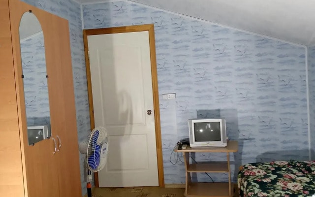 У Елены