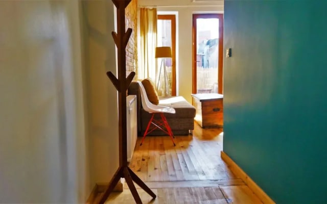 Istanbul Apartments2®