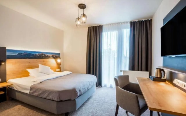Meat & Stay Hotel