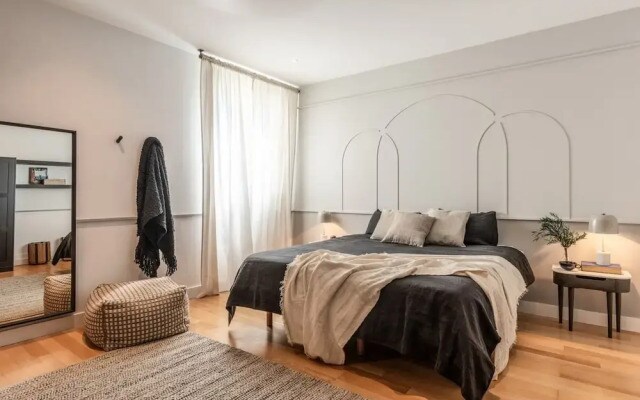 Profumo - 1 Bedroom Apartment in Justicia