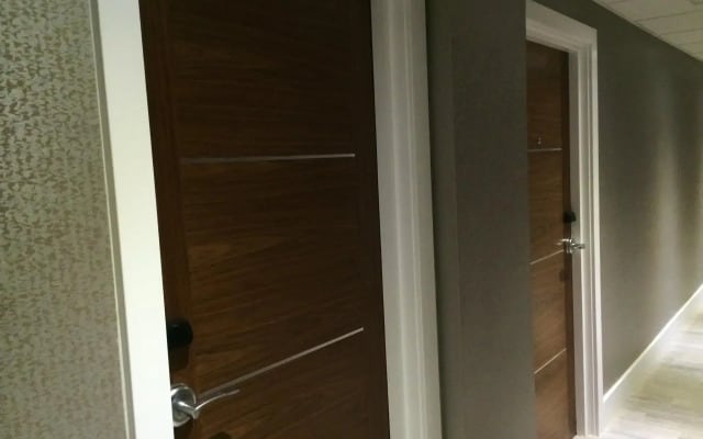 The W14 Hotel