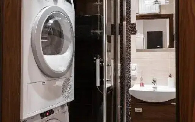 Royal Apartment