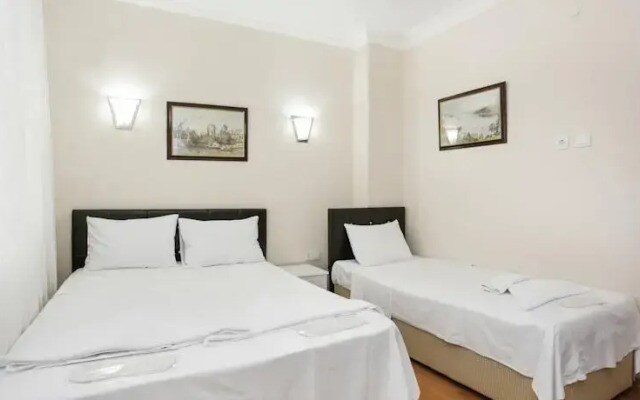 Old City Family Apartments