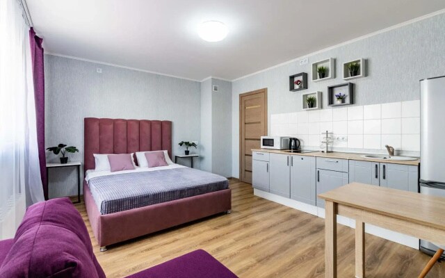DreamHouse на Юмашева