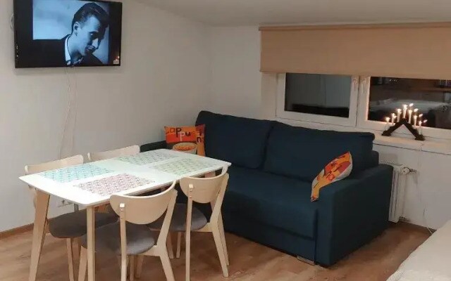 M/S Factory Apartments
