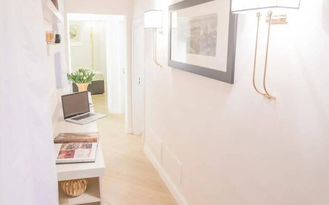 M.D. StarHome Rome
