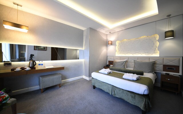 Style Star Hotel Cihangir