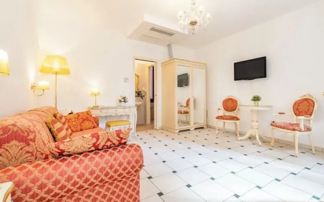 Casa Marsilli