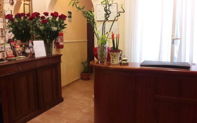 Aristotele Hotel