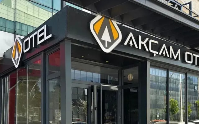 Akcam Otel Gebze