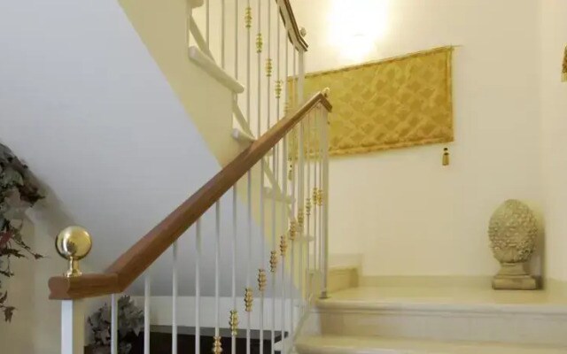 Barchessa Levi Morenos B&B