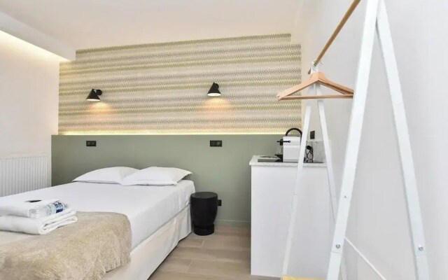 Charming Studio - 2P- Javel/eiffel Tower