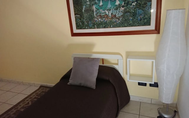 Guest House Brezza Marina
