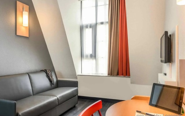 Ibis Paris Bastille Faubourg Saint Antoine 11ème