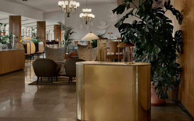 Original Sokos Hotel Vaakuna Helsinki