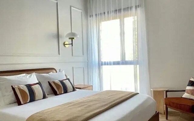The New Guesthouse Vatican