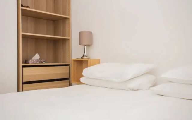 1 Bedroom Flat next to Kings Cross Station