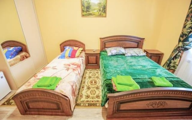 Milana Olympic Park Guest house