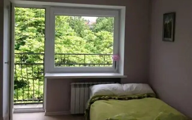 Centre Apartment