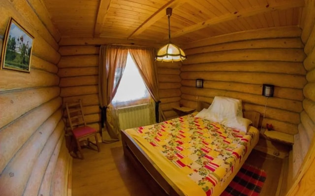 Бутик-Отель Суздаль Inn