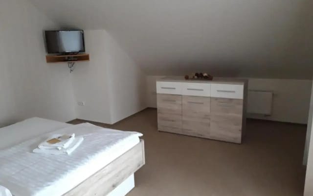 Penzion Solid Spa