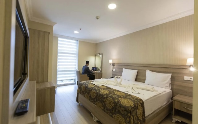 World Point Hotel