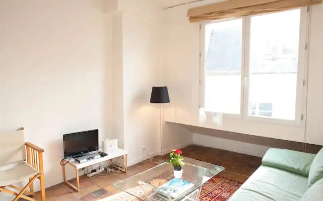 Appartement Duplex