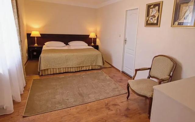 Villa Patriot Apartmany