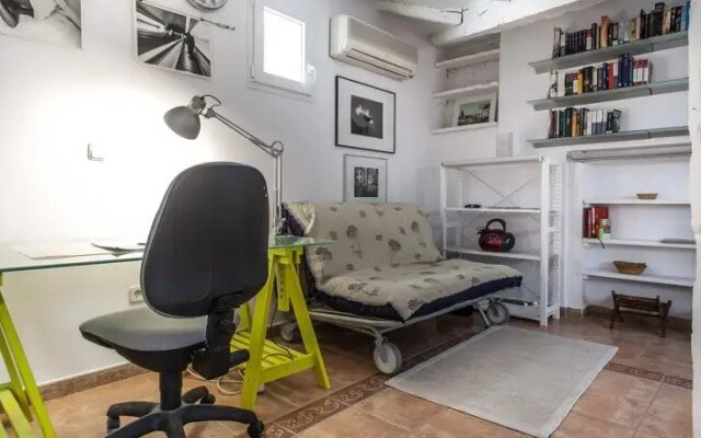 Apartamento Reina Sofía - Centro