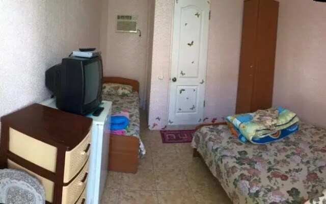 Avacha Na Dzhemete Guest house