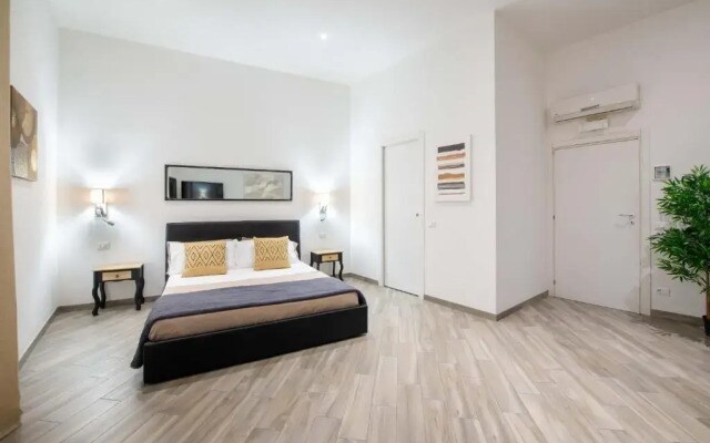 Navona 7 Suite