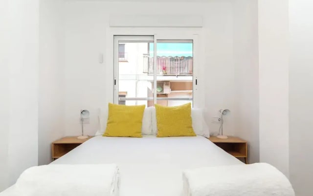 Picasso Suites Cornellá