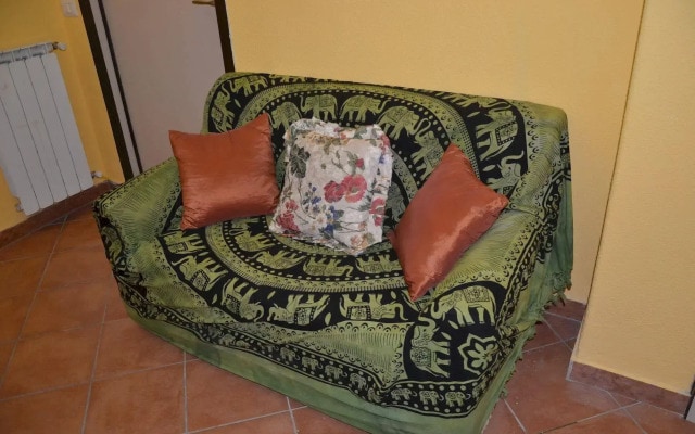 Rosa Blu B&B