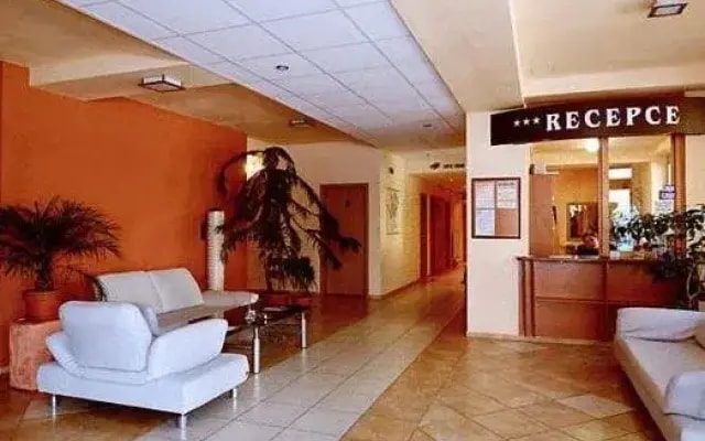 Hotel Na Jižní