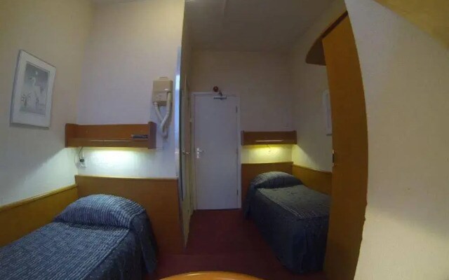 Hotel Hestia