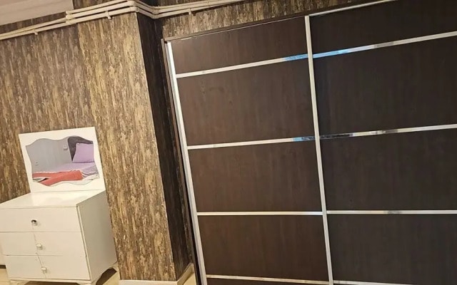 Midtown Hotel Apartments 404