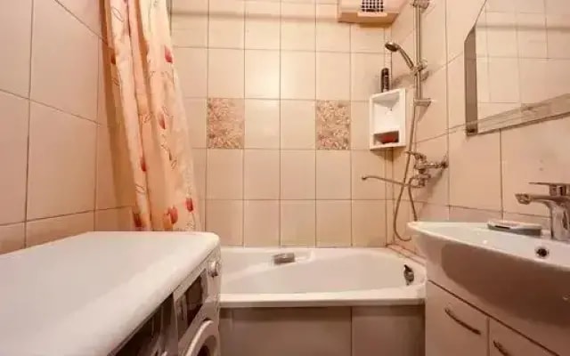 Апартаменты СпатиНаКровати на улице Дзержинского