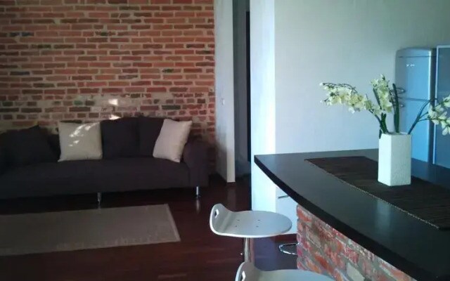 Aavo Apartments