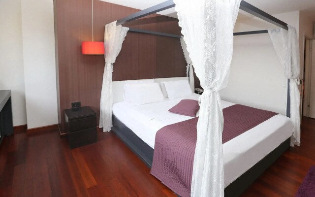 Eternity Boutique Hotel