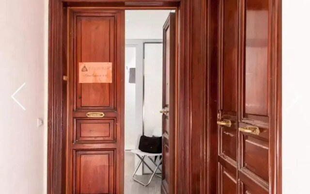 Vatican House Giuliana 66